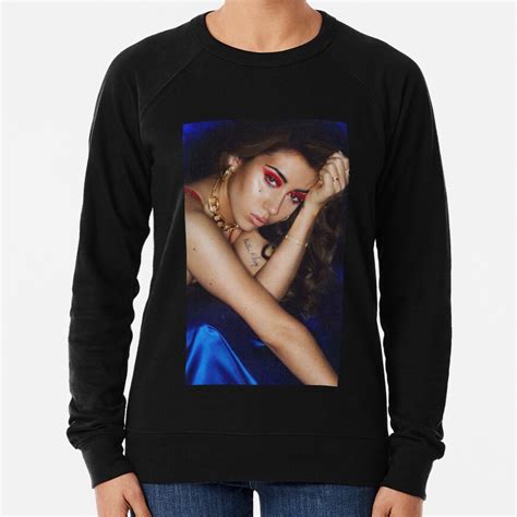 Isolation Kali Uchis 1 Sweatshirt Kali Uchis Shop