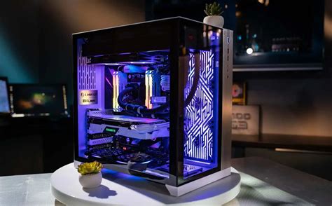 The 10 Best Looking PC Cases in 2024 - What in Tech