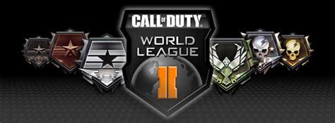 League Play Overview - Call of Duty® World League - Activision Community