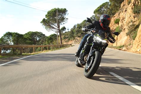 Kawasaki Z650 2020 la naked entry level è davvero cambiata News InMoto it