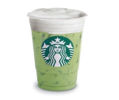 Las 10 Bebidas Originales De Starbucks ¡que Tienes Que Probar