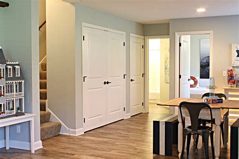 Six Reasons Why You Should Remodel Your Basement Jg Hause Construction