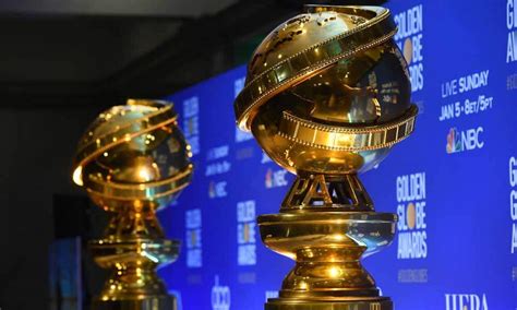 Golden Globe Awards 2021 Here Are The Nominees