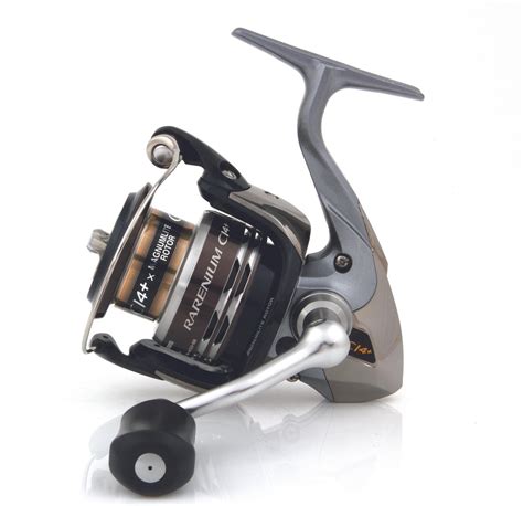 Shimano Rarenium Ci4 2500fb Molen