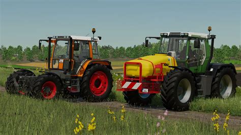 Fendt Xylon Gta Fs Kingmods