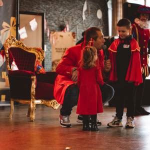 De Pepernoten Party Sinterklaasshow Inhuren Of Boeken Jb Productions