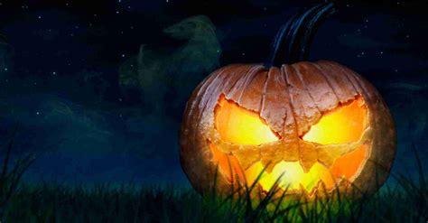 Halloween Jack O Lantern Patterns