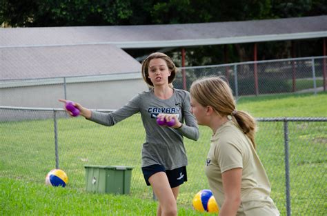 7th Grade Retreat 2022 Calvary Christian Academy Flickr