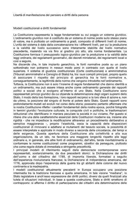 Diritto Dellinformazione Cap Gardini Iv Edizione Di