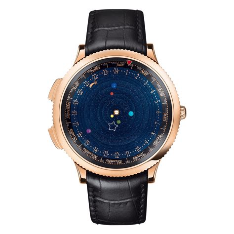 Midnight Plan Tarium Idaily Watch