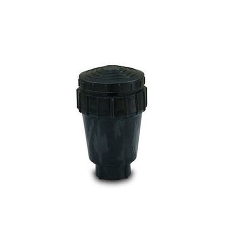 Water Polypropylene Pvc And Pp Air Release Valves Valve Size Inch