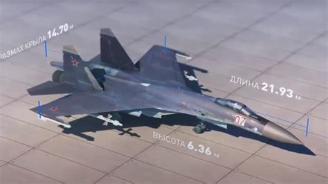 Russia S Su 27 Flanker Fighter Summed Up In 4 Words 19FortyFive