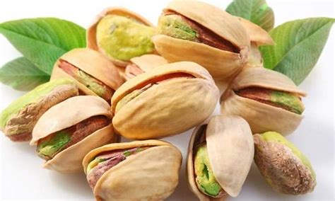 Jual Roasted Pistachio Pistacio Nut Kacang Arab Panggang Oven