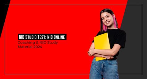Nid Studio Test Nid Online Coaching And Nid Study Material 2024