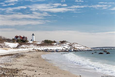 Romantic Winter Getaway On Cape Cod The Inn At Yarmouth Port