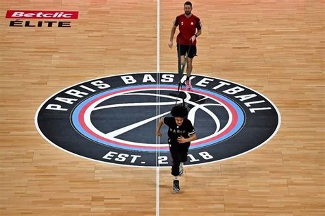 Euroligue Le Paris Basketball va bien disputer la compétition reine en