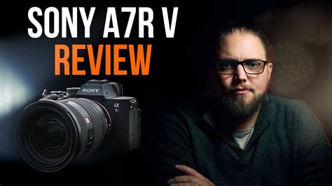 Sony A7R V Hands On Review Is This The BEST Sony Camera YouTube