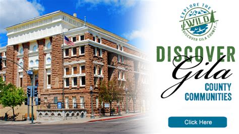 home gila county job board gila county job board