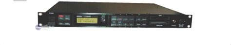 TG55 - Yamaha TG55 - Audiofanzine