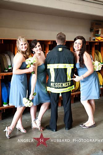 C D Firefighter Wedding Royal Vancouver Yacht Club Firefi Flickr