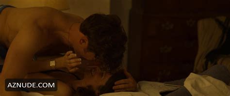 Rogue Agent Nude Scenes Aznude