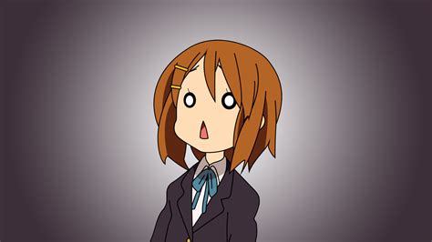 Yui Hirasawa Wallpapers - Wallpaper Cave