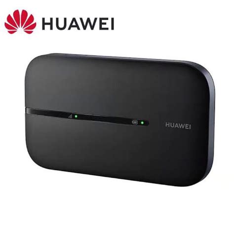 Huawei Pocket Wifi G Lte Openline Shopee Philippines