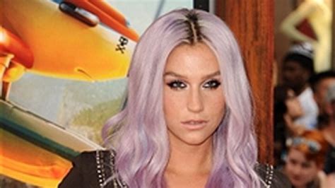 Singer Kesha Denied Drug Sex Claims Against Producer 3 Years Ago