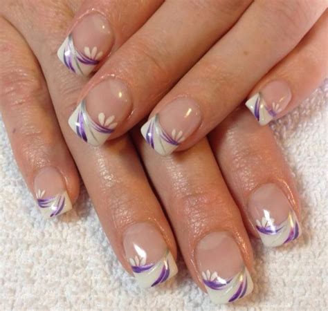 Nageldesign Elegant Nail Designs Elegant Nails Elegant Nail Art