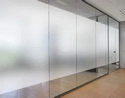 Frosted Glass Film Installation Service At Best Price In Coimbatore