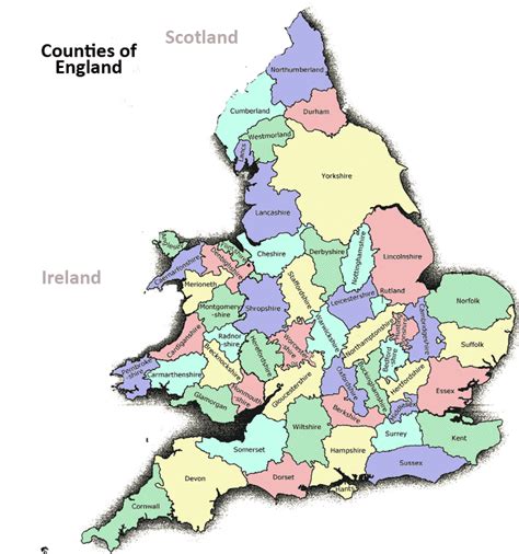 England in the 1800s - Pioneer Families of Orange NSW Australia