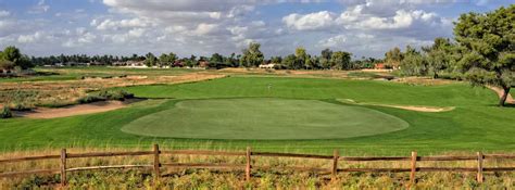 Camelback Golf Club Padre Course