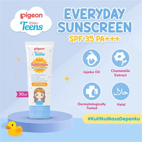 Rekomendasi Sunscreen Untuk Remaja Ada Physical Sunsreen