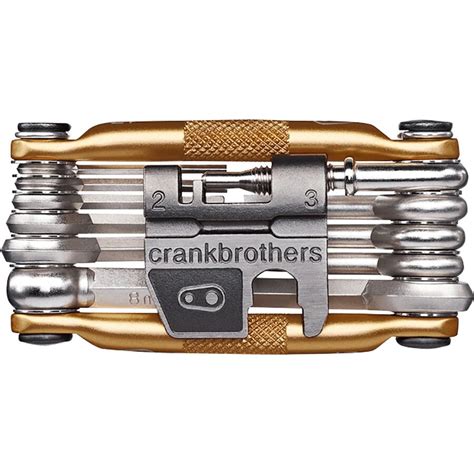 Crank Brothers Multi Tool Cbi Bikes