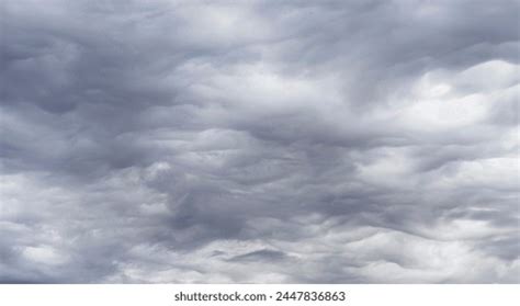 Asperatus Clouds Images Stock Photos D Objects Vectors