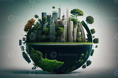 Innovative Green Technologies Smart Systems And Recycling For