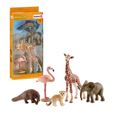 Schleich Wild Life Dieren 42388 Thimble Toys