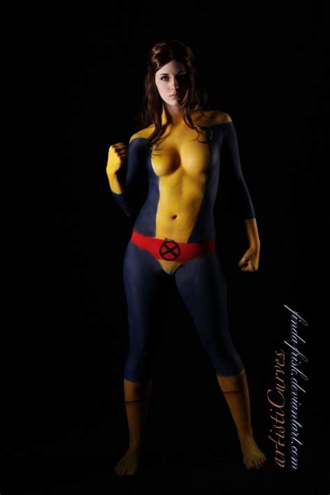 Cosplay Deviants Nude Misty Cumception