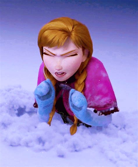 Anna - Frozen Photo (37118863) - Fanpop