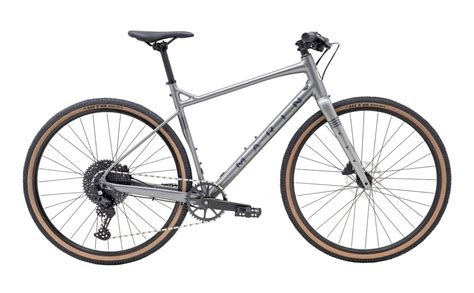 Marin Dsx X Gravel S Rovn Mi Id Tky Gravelbike Cz