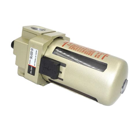 Blch Air Lubricator Bal Npt F Psi