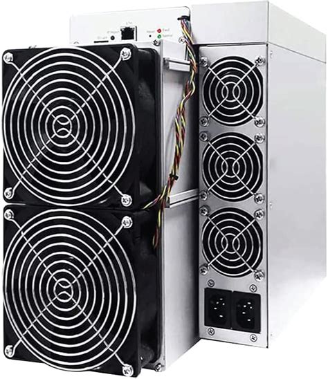 Bitmain Antminer KA3 166 TH s 3154W KDA Amazon mx Electrónicos