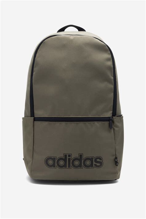 Раница adidas LIN CLAS BP DAY HR5341 КАКИ ccc eu bg