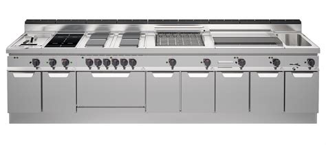 Macros Plus Line Commercial Kitchens Berto S