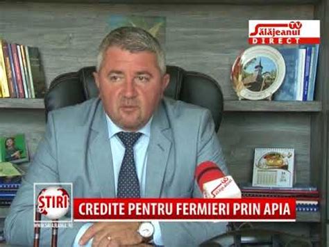 CREDITE PENTRU FERMIERI PRIN APIA YouTube