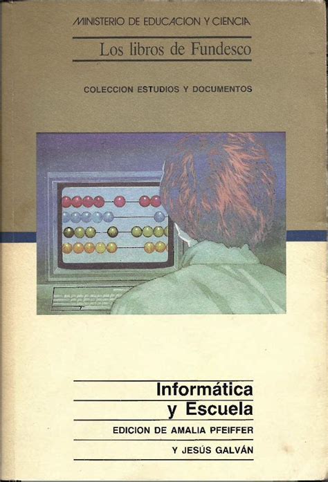 PDF Informática y Escuela EPBcn o equipo informático a sus