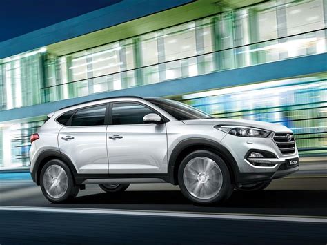 Hyundai Tucson 4x2 20 Style Aut 2018