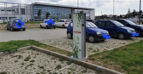 Lavocedimanduria it Manduria Novità per le auto elettriche a