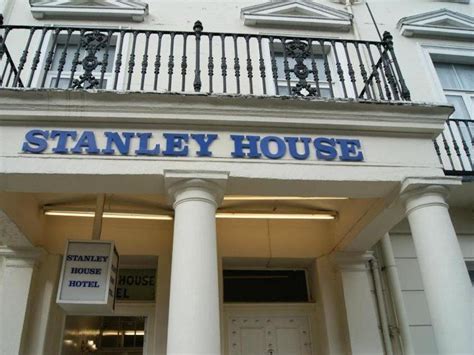 Book Stanley House Hotel London, United Kingdom : Agoda.com