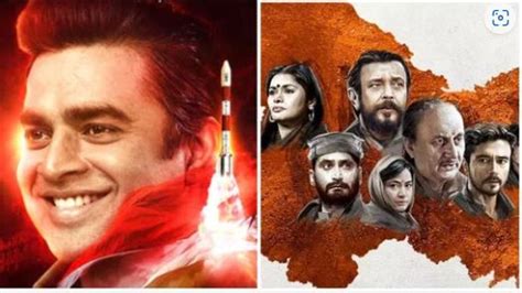 National Film Awards Full List Of Winners Rocketry Wins Best Film